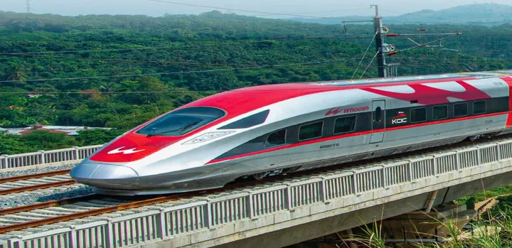 KCIC Tebar Diskon Tiket Whoosh 50 Persen hingga Hadiah Menarik Promo Libur Sekolah!